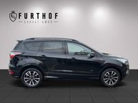 gebraucht Ford Kuga 2.0 TDCi ST Line 4WD PowerShift