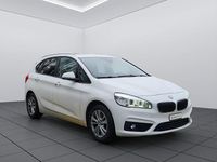 Gebraucht BMW 218 Active Tourer Performance 150 PS (110 kW) 2014 Van / Kleinbus
