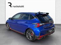 gebraucht Hyundai i20 N 1.6 T-GDi