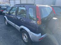 Gebraucht Daihatsu Terios 83 PS (61 kW) 1999 SUV