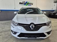 Gebraucht Renault Mégane IV Business 115 PS (84 kW) 2020
