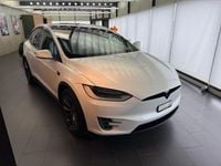 Gebraucht Tesla Model X 386 kW (525 PS) 2018 SUV
