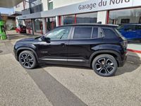 gebraucht Jeep Avenger 54kWh Summit