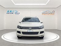 Gebraucht VW Touareg 245 PS (180 kW) 2011 SUV
