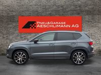 gebraucht Cupra Ateca 2.0TSI 4Drive DSG