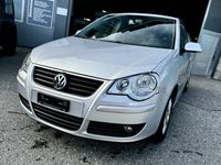 gebraucht VW Polo 1.4 16V 80 Comfortline