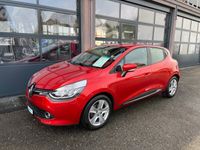 gebraucht Renault Clio IV 