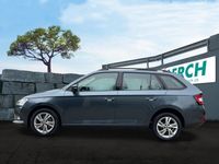 gebraucht Skoda Fabia 1.0 TSI Ambition