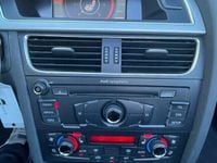 Gebraucht Audi A5 211 PS (155 kW) 2009 Coupé