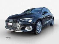 Gebraucht Audi A3 Sportback e-tron Advanced 204 PS (150 kW) 2021 Kleinwagen