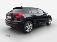 gebraucht Audi Q2 sport