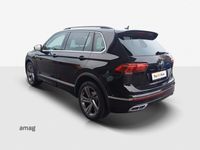 gebraucht VW Tiguan R-Line