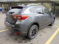 gebraucht Subaru XV 1.6i Swiss Edition