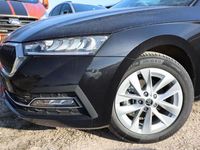 gebraucht Skoda Octavia Selection 1.5 eTSI 150 DSG LED VirtC Kam