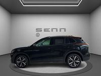 Neu VW Tiguan United 204 PS (150 kW) 2026 Schwarz SUV