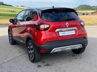 gebraucht Renault Captur 1.3 T 16V Intens EDC