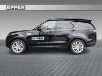 Gebraucht Land Rover Discovery 5 HSE 240 PS (176 kW) 2020 SUV