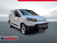 Neu Toyota Proace City Active 110 PS (80 kW) 2025 Van / Kleinbus