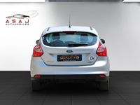 gebraucht Ford Focus 1.6 TDCi ECOnetic Trend