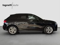 Gebraucht Audi Q3 Attraction 150 PS (110 kW) 2023 SUV