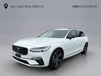 Gebraucht Volvo V90 Ultimate 310 PS (228 kW) 2024 Kombi