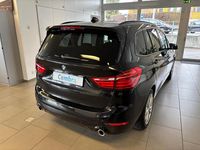 Gebraucht BMW 218 Gran Tourer Sport Line 150 PS (110 kW) 2022 Van / Kleinbus