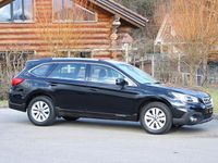 Gebraucht Subaru Outback 175 PS (128 kW) 2017 Kombi