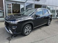 Gebraucht Suzuki SX4 S-Cross 116 PS (85 kW) 2024 Schwarz SUV