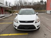 Gebraucht Ford Kuga 136 PS (100 kW) 2009 SUV