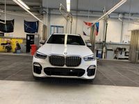 gebraucht BMW X5 G05 M50i