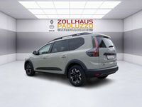 Neu Dacia Jogger Journey 156 PS (114 kW) 2026 Van / Kleinbus