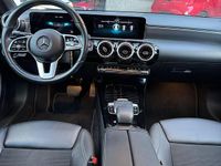 Gebraucht Mercedes A180 136 PS (100 kW) 2019