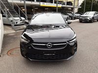 gebraucht Opel Corsa 1.2 T Aut. GS Line