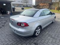 Gebraucht VW Eos 140 PS (102 kW) 2009 Cabrio