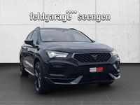 Gebraucht Cupra Ateca 300 PS (220 kW) 2022 SUV