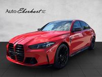 Gebraucht BMW M3 Competition Edition 530 PS (389 kW) 2024 Limousine