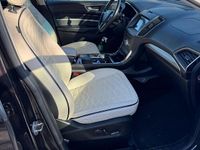 Gebraucht Ford Edge Vignale 238 PS (175 kW) 2019 SUV