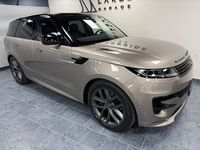Gebraucht Land Rover Range Rover Sport SE Dynamic 300 PS (220 kW) 2024 Grau SUV