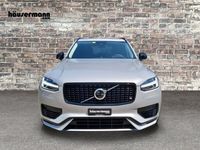 gebraucht Volvo XC90 2.0 T8 TE Ultimate Dark 7P. eAWD