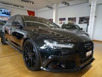 gebraucht Audi RS6 Avant 4.0 TFSI V8 performance quattro