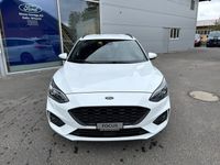 gebraucht Ford Focus 1.0 SCTi ST Line Automatic