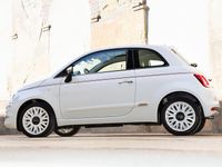 Gebraucht Fiat 500 Dolcevita 85 PS (62 kW) 2019