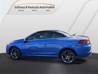 gebraucht Renault Mégane Cabriolet Coupé- 2.0 TCe GT