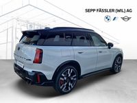 gebraucht Mini John Cooper Works Countryman Cooper Works ALL4 Steptronic