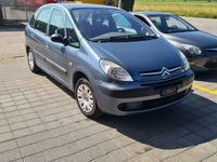 Gebraucht Citroën Xsara Picasso 110 PS (80 kW) 2006 Van / Kleinbus