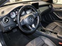 Gebraucht Mercedes GLA200 Urban 156 PS (114 kW) 2017 SUV