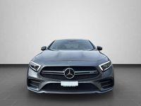 Gebraucht Mercedes CLS53 AMG AMG 435 PS (319 kW) 2019