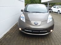 gebraucht Nissan Leaf Tekna 30 kWh inkl. Batterie