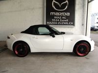 gebraucht Mazda MX5 2.0 Revolution Navi