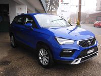 Gebraucht Seat Ateca Style 150 PS (110 kW) 2022 SUV